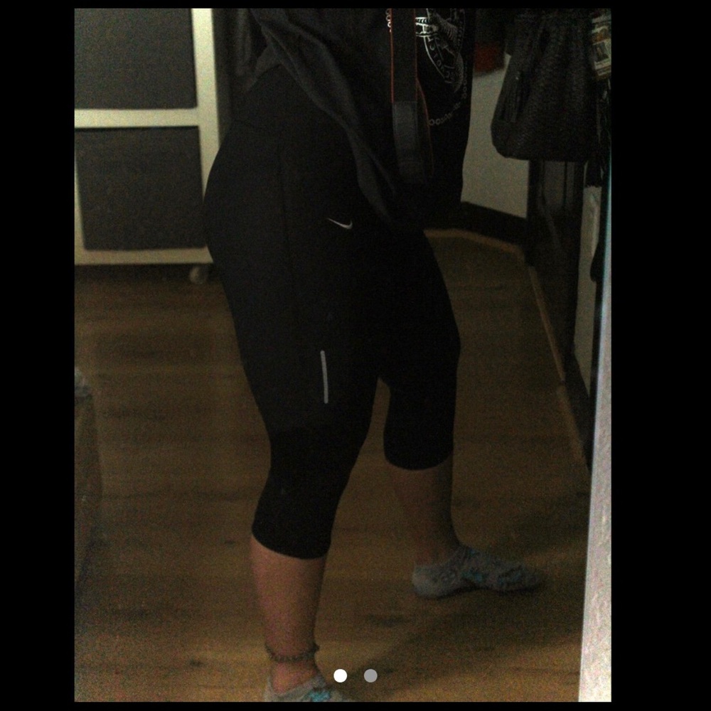 nike leggings
